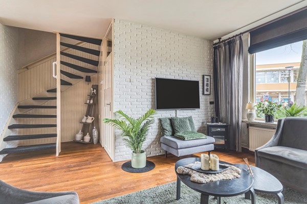 Medium property photo - Jan Zwartplantsoen 6, 3752 VG Bunschoten-Spakenburg